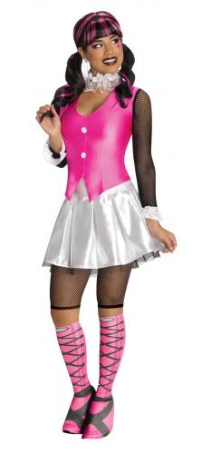 Костюм Дракулауры из Monster High - купить 