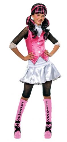 Костюм Дракулауры Monster High - купить 
