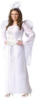 Костюм небесного ангелочка Plus Size