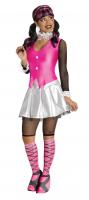 Костюм Дракулауры из Monster High