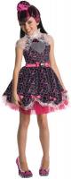 Костюм Дракулаура Monster High детский