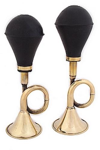 Клаксон SMALL №71