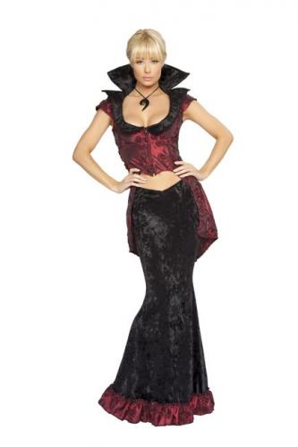 Костюм богини вампиров - купить 